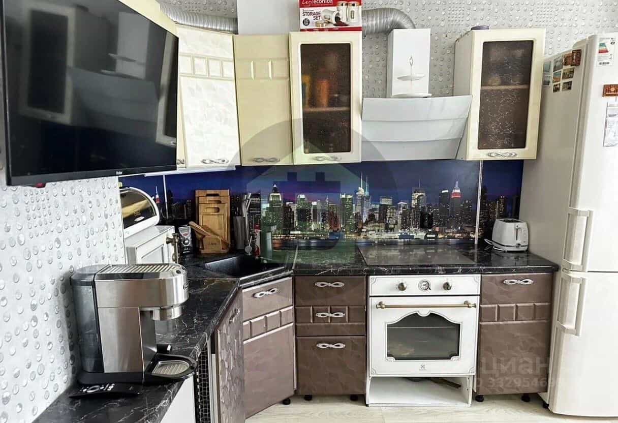 Россия, Курск, проспект Анатолия Дериглазова, 57