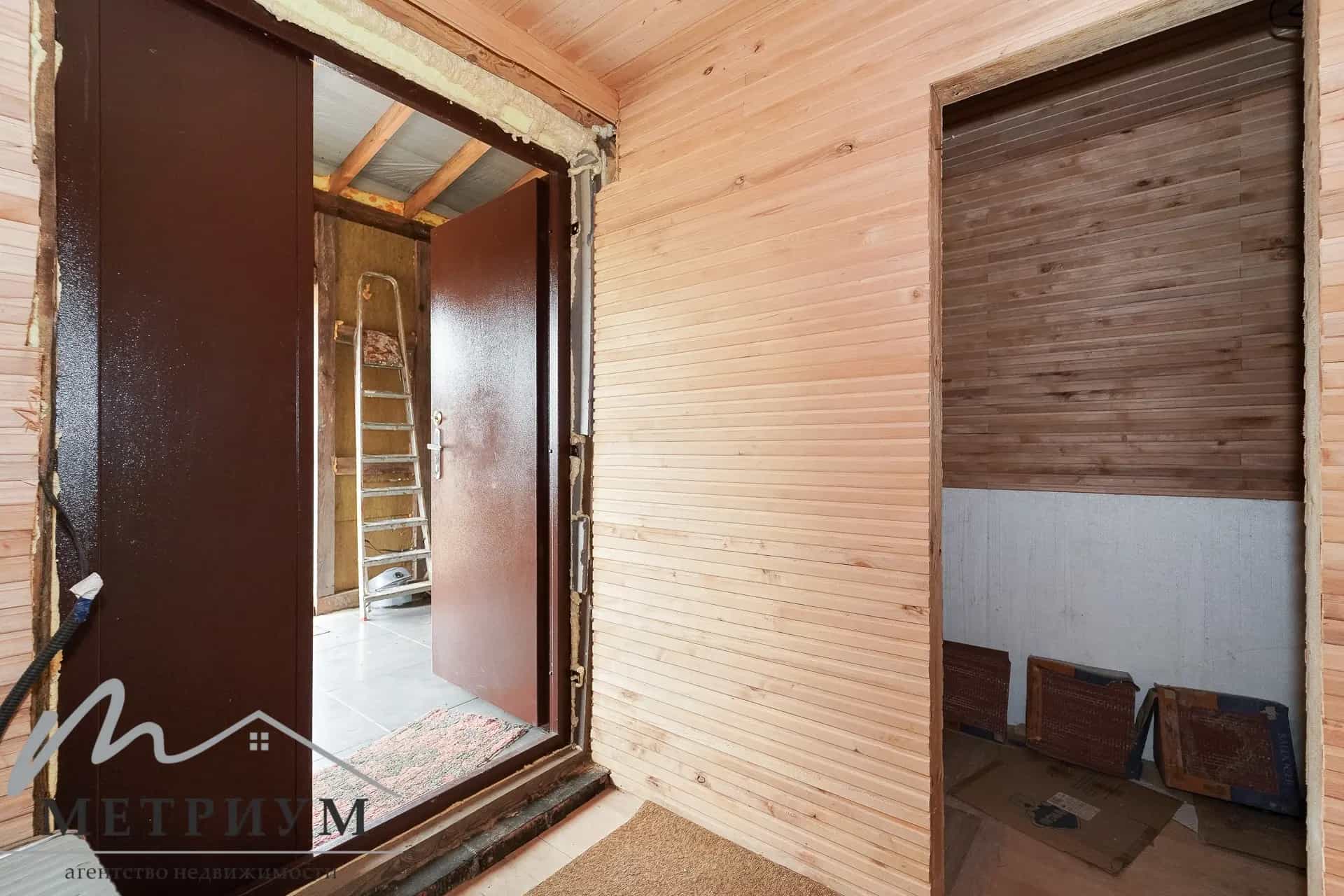 Беларусь, Минский район, Лошанский сельсовет, СТ Рябиновка, 62, фото 21
