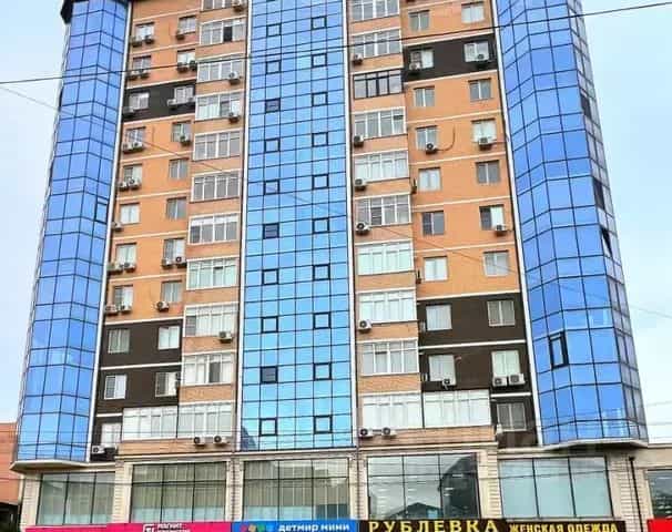 Фото объекта