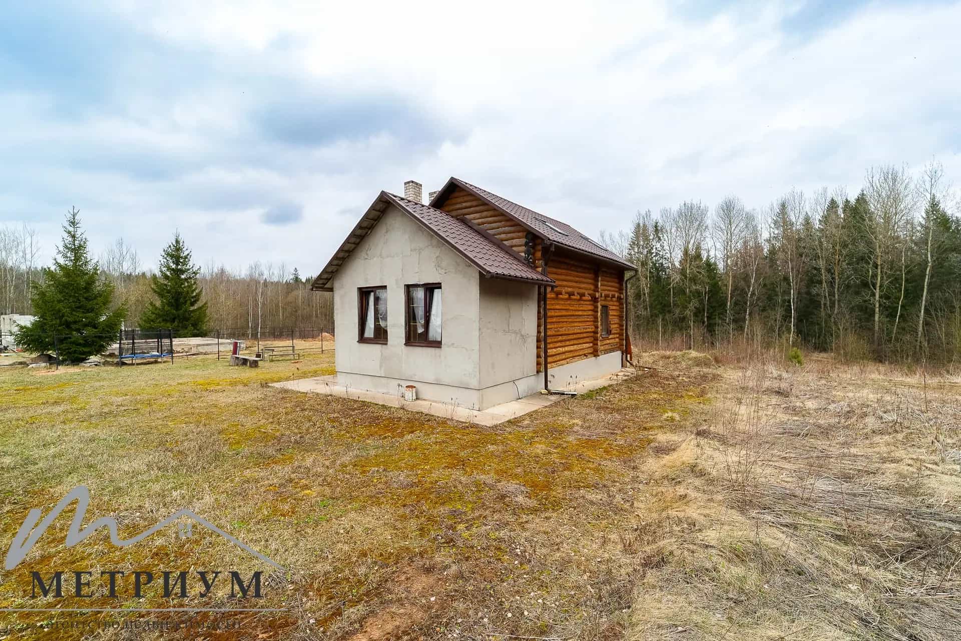 Беларусь, Минский район, Лошанский сельсовет, СТ Рябиновка, 62, фото 32