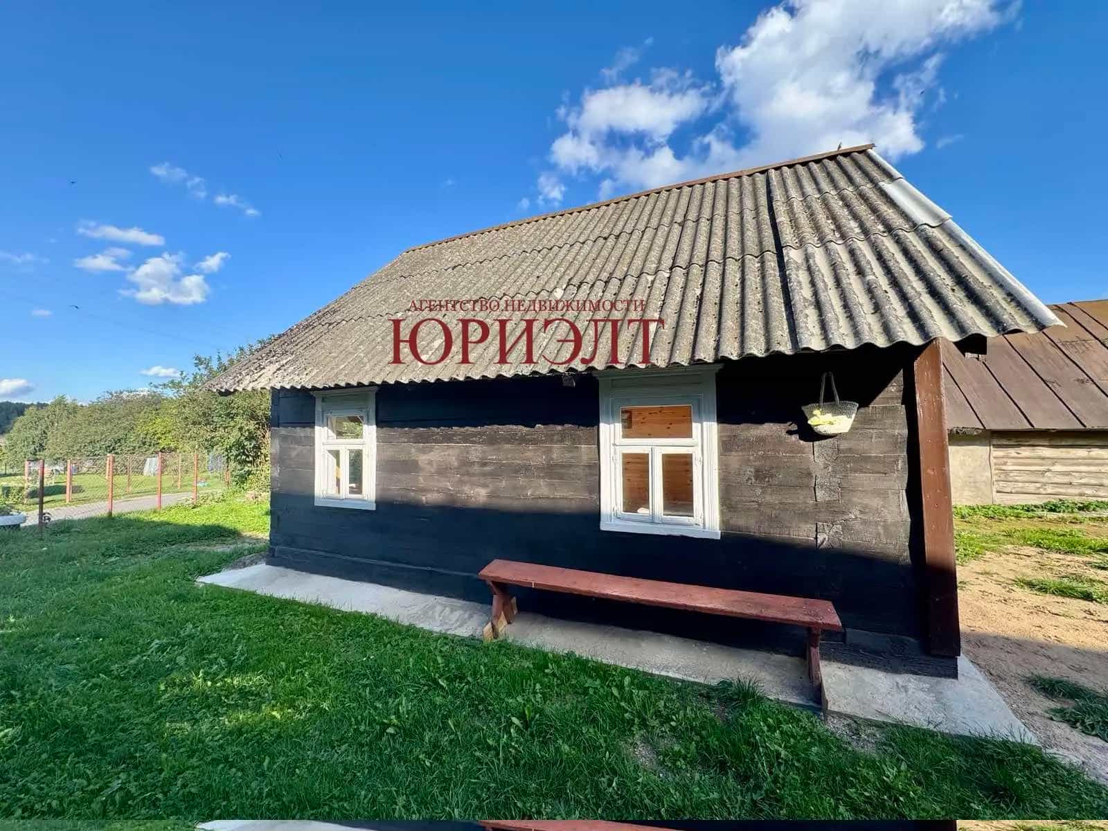 Беларусь, Гродненский район, Квасовский сельсовет, деревня Дайлидки, 18А