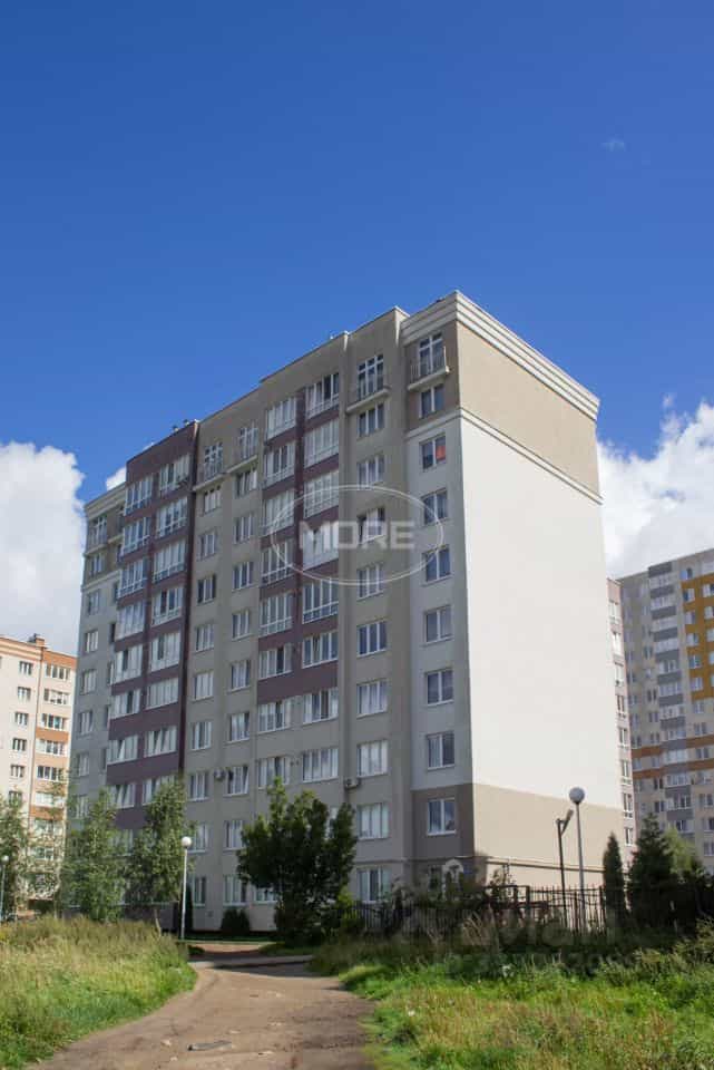 Россия, Калининград, улица Аксакова, 127А, фото 45