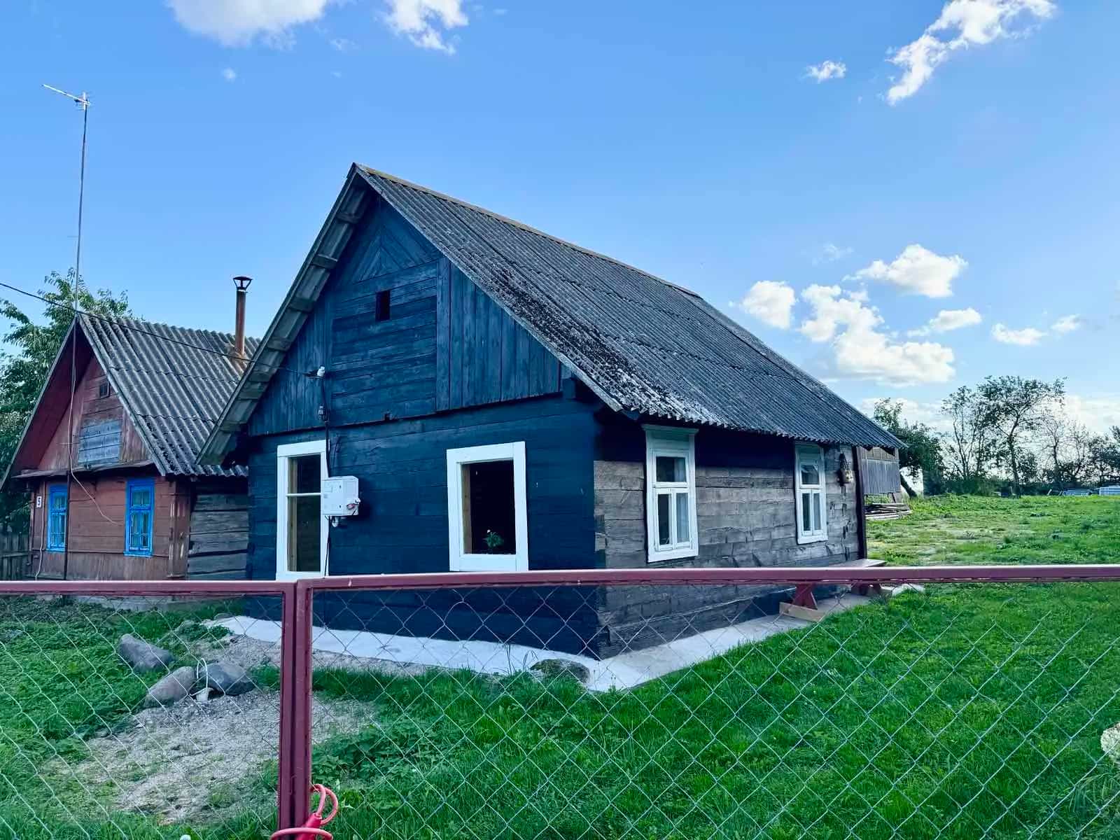 Беларусь, Гродненский район, Квасовский сельсовет, деревня Дайлидки, 18А, фото 2