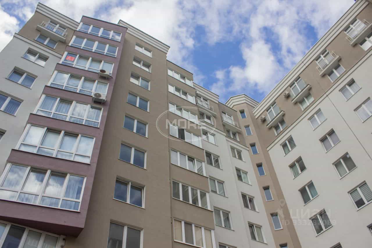Россия, Калининград, улица Аксакова, 127А, фото 46