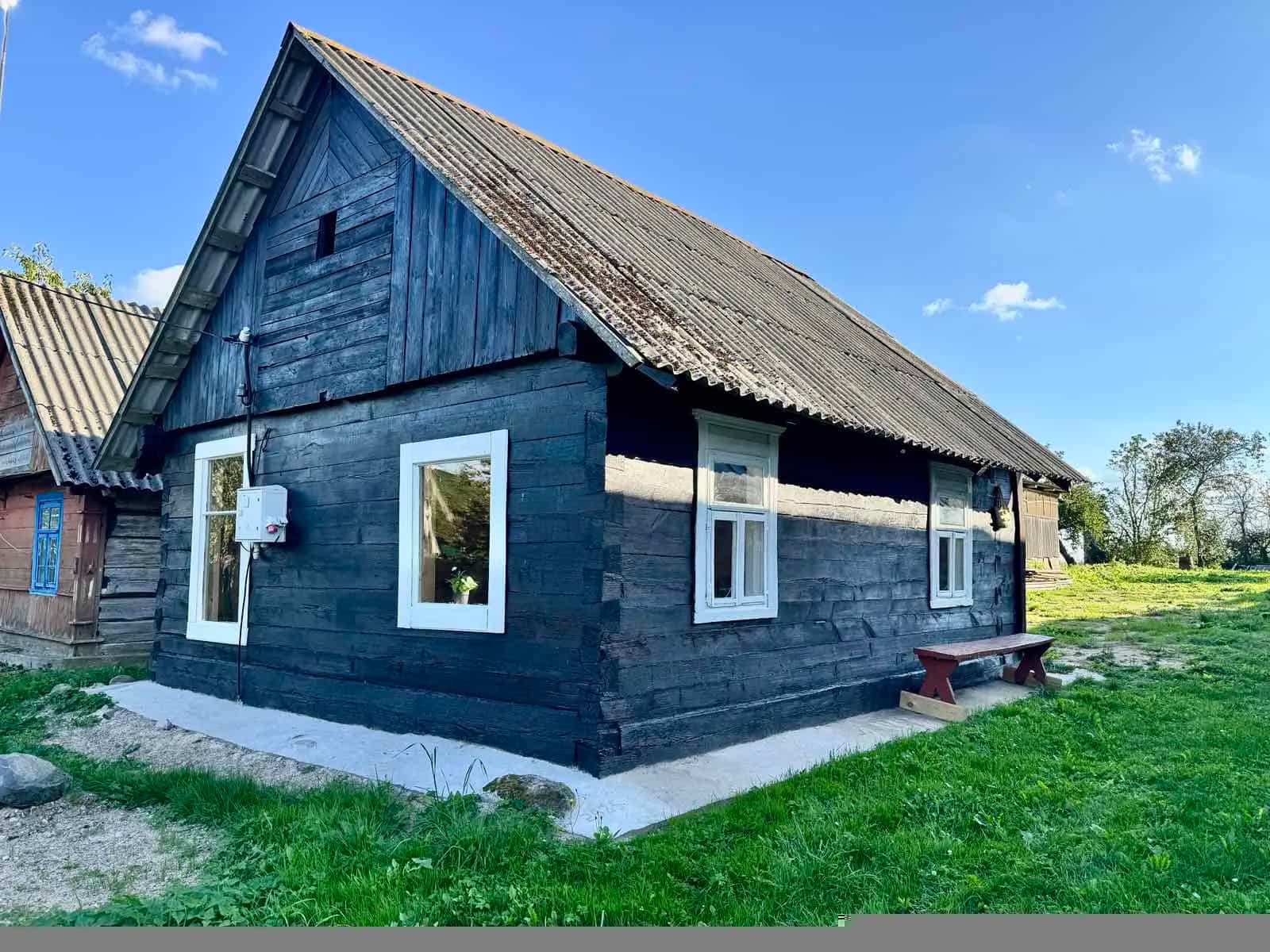 Беларусь, Гродненский район, Квасовский сельсовет, деревня Дайлидки, 18А, фото 3