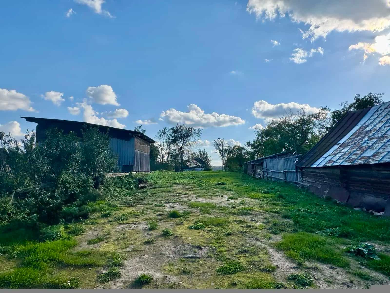 Беларусь, Гродненский район, Квасовский сельсовет, деревня Дайлидки, 18А, фото 5