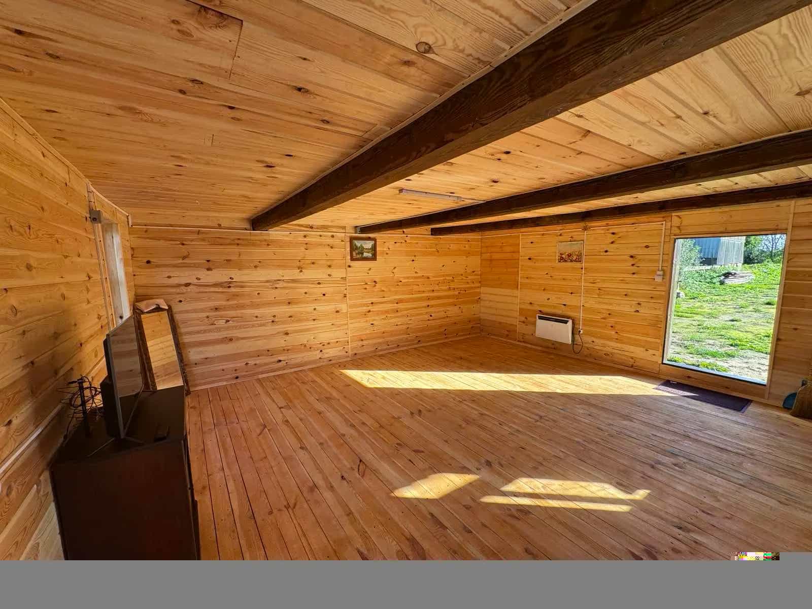 Беларусь, Гродненский район, Квасовский сельсовет, деревня Дайлидки, 18А, фото 8