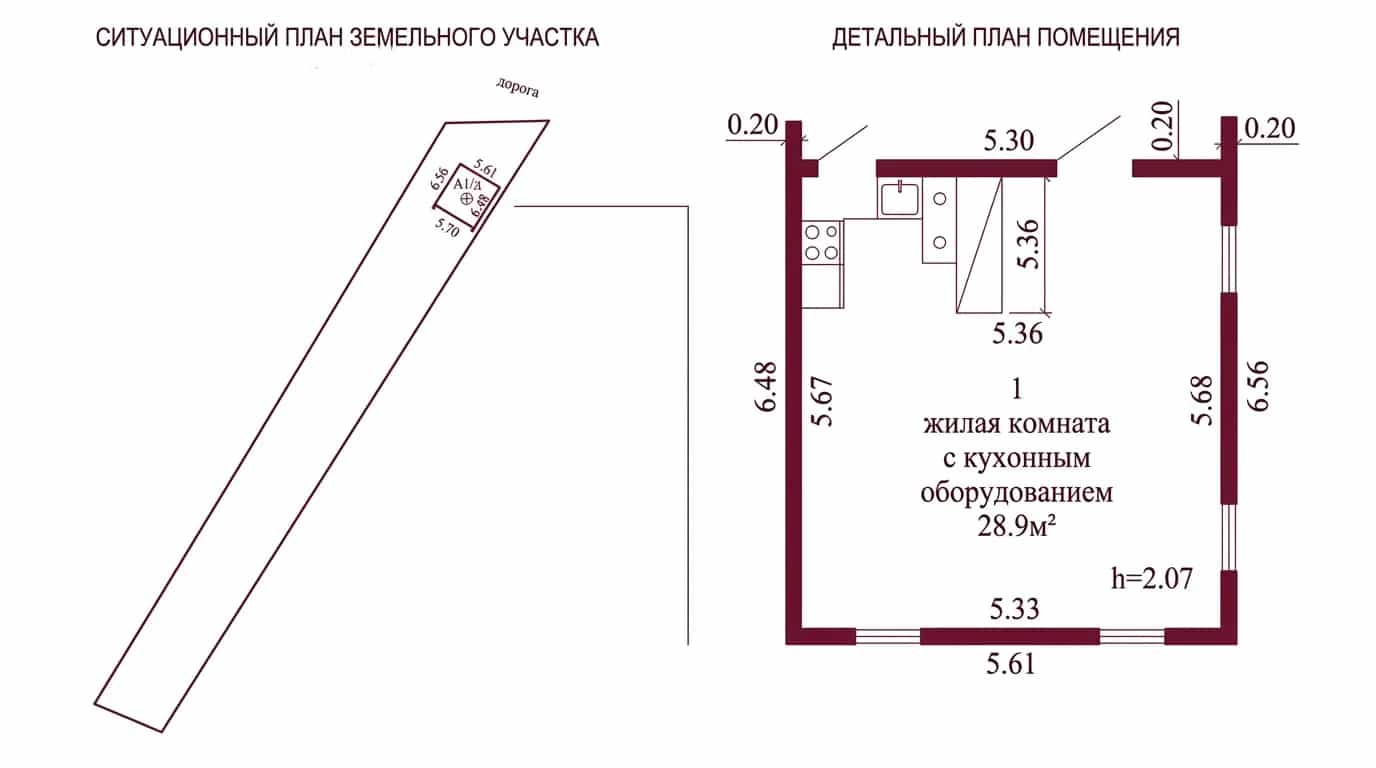 Беларусь, Гродненский район, Квасовский сельсовет, деревня Дайлидки, 18А, фото 10