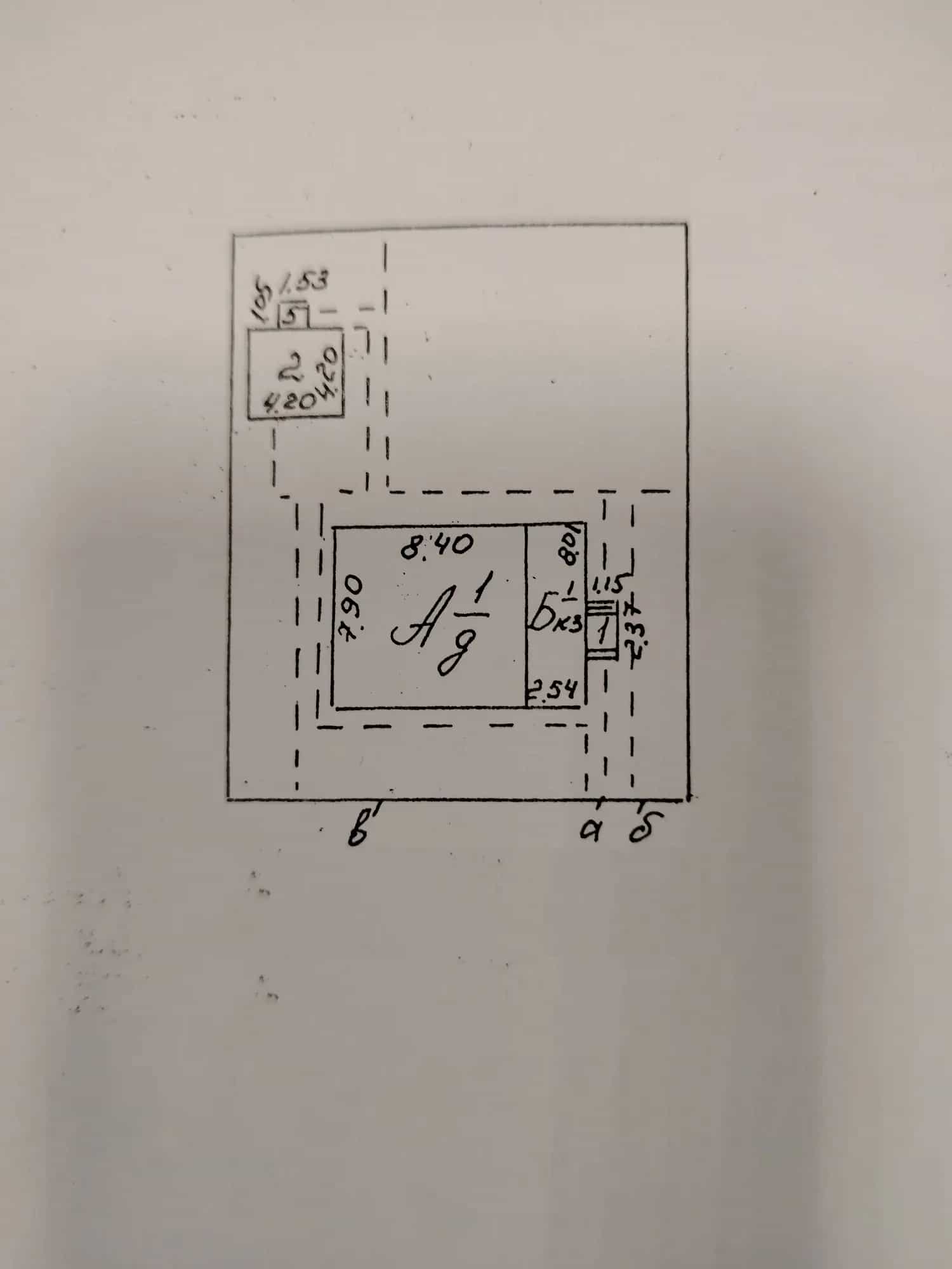 Беларусь, Минск, 3-й переулок Щедрина, 7, фото 2
