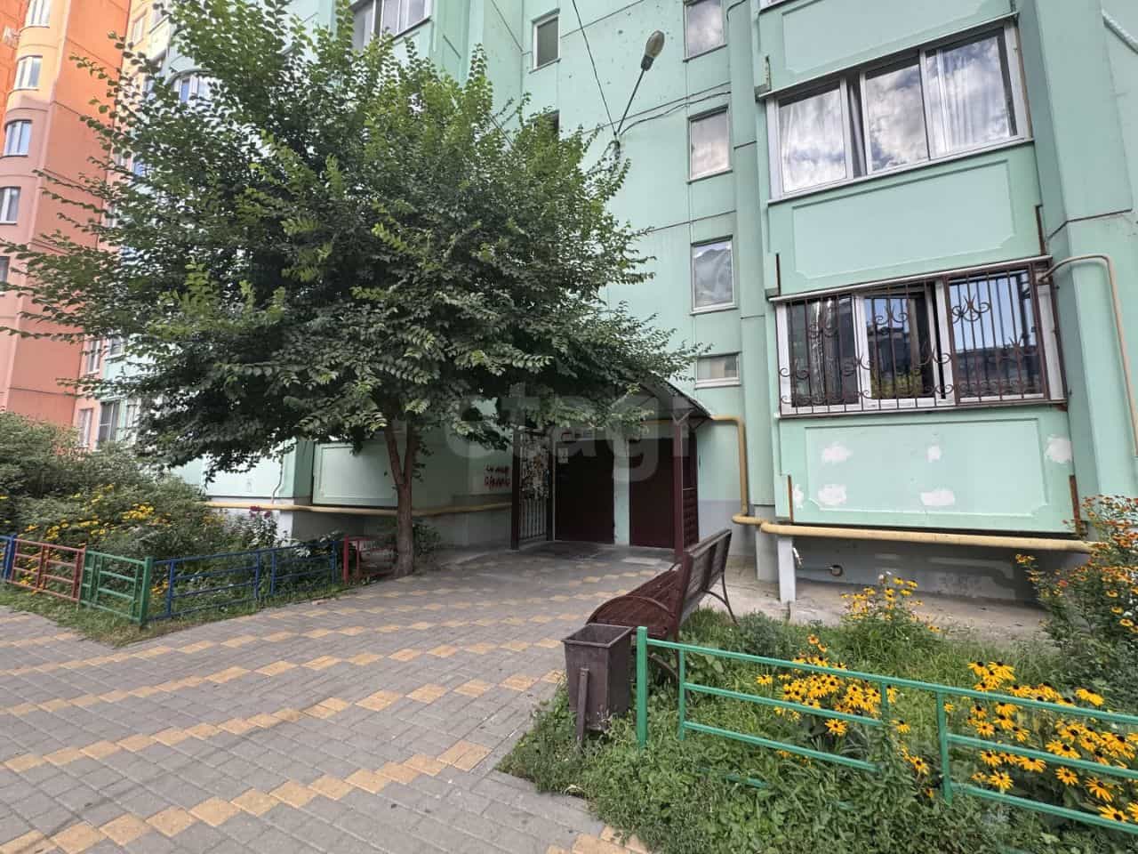Россия, Воронеж, улица Шишкова, 146В, фото 17
