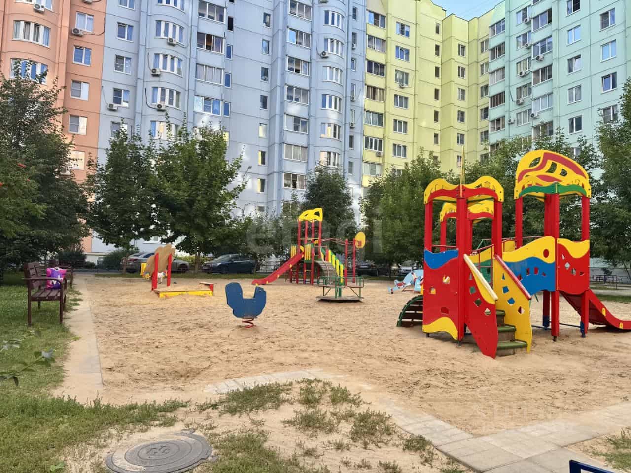 Россия, Воронеж, улица Шишкова, 146В, фото 18