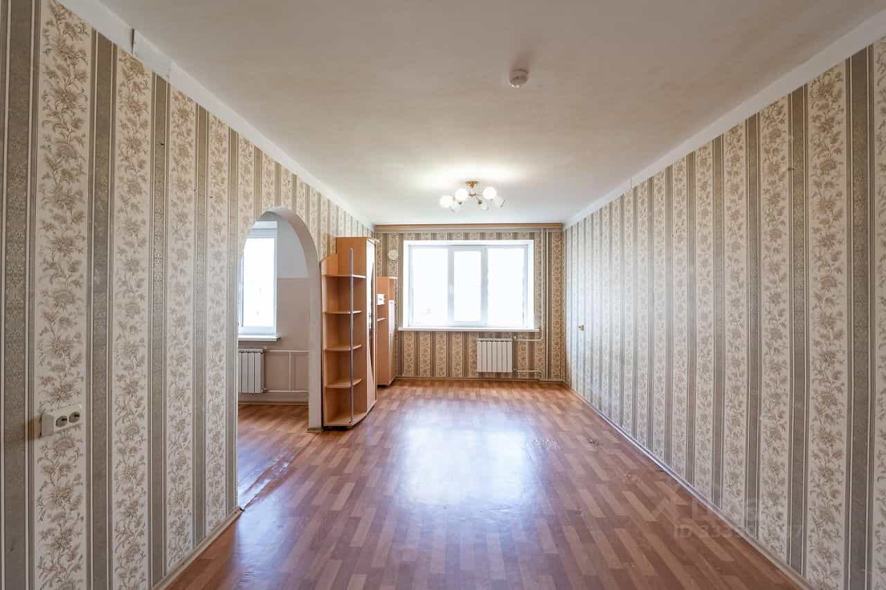 Россия, Хабаровск, Ленинградская улица, 4, фото 4
