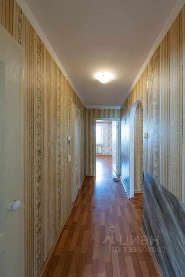 Россия, Хабаровск, Ленинградская улица, 4, фото 14