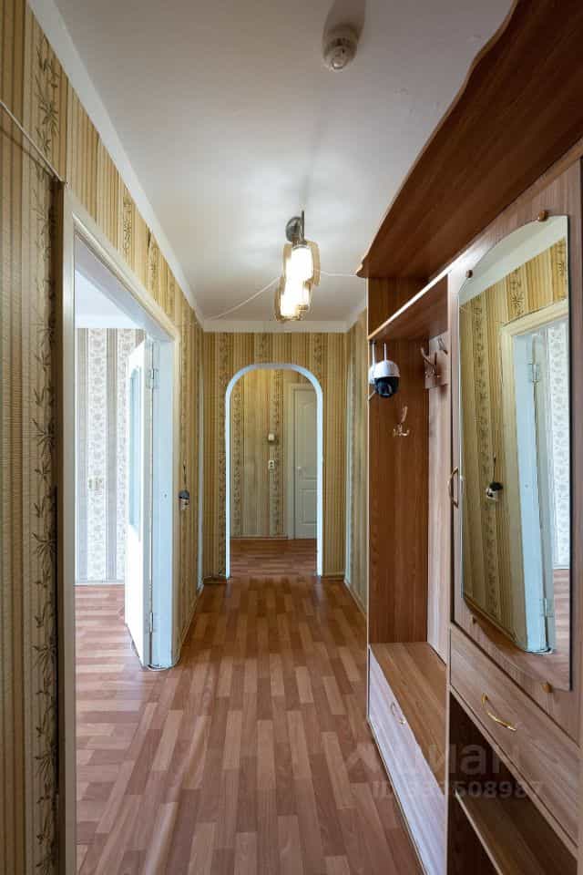 Россия, Хабаровск, Ленинградская улица, 4, фото 22