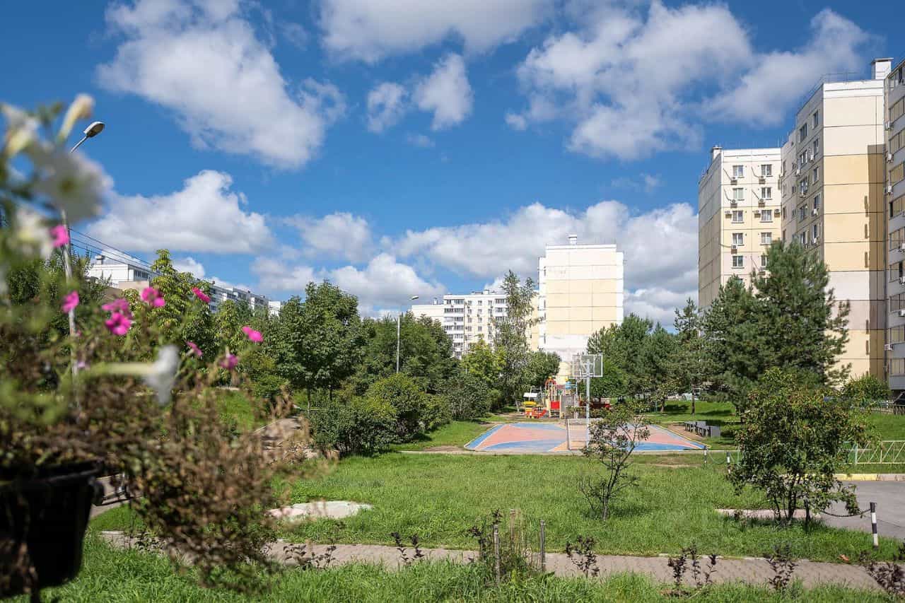 Россия, Хабаровск, Ленинградская улица, 4, фото 30