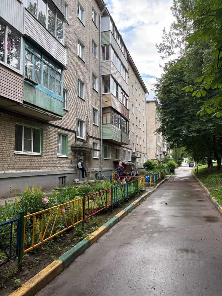 Россия, Тула, посёлок Косая Гора, улица Пушкина, 8, фото 11
