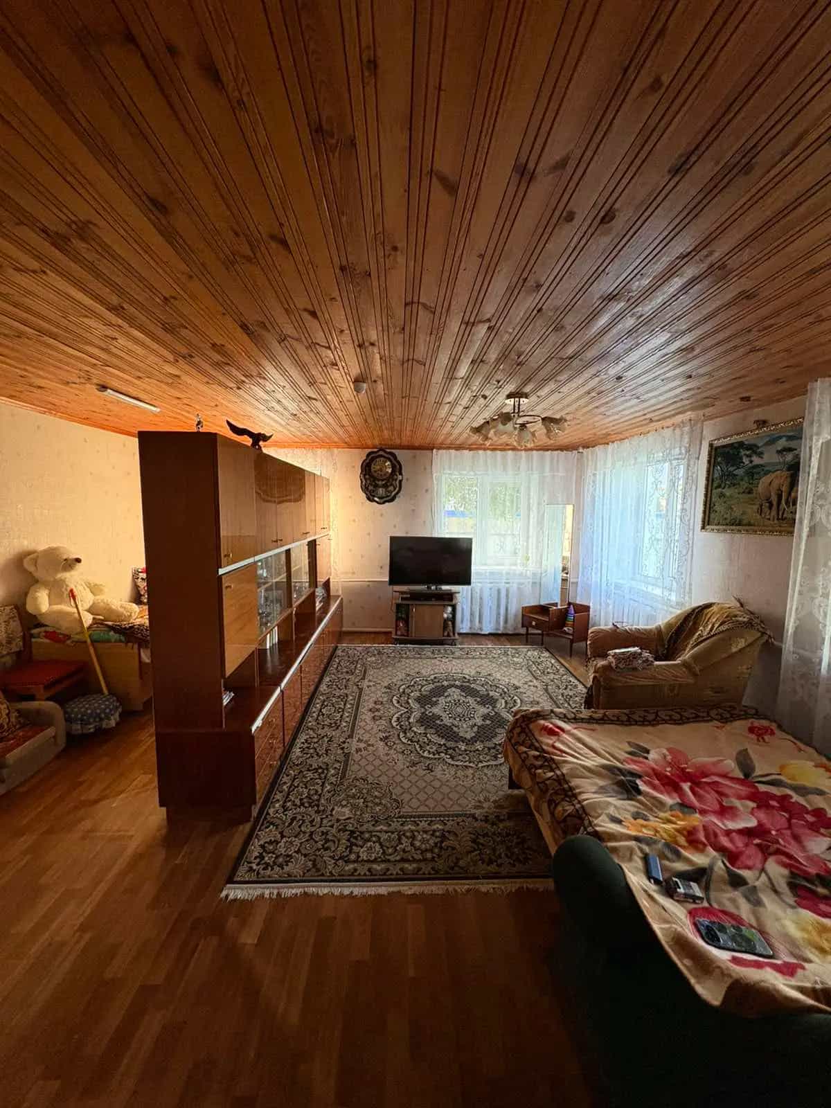 Беларусь, Минская область, Узда, Первомайская улица, 108, фото 3