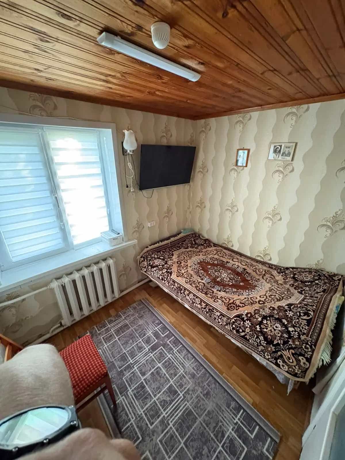 Беларусь, Минская область, Узда, Первомайская улица, 108, фото 4