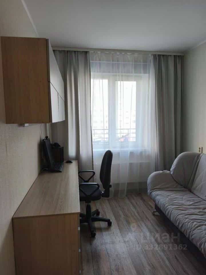 Россия, Томск, улица Юрия Ковалёва, 45, фото 4