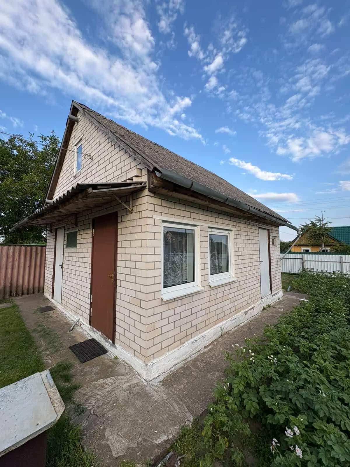 Беларусь, Минская область, Узда, Первомайская улица, 108, фото 9