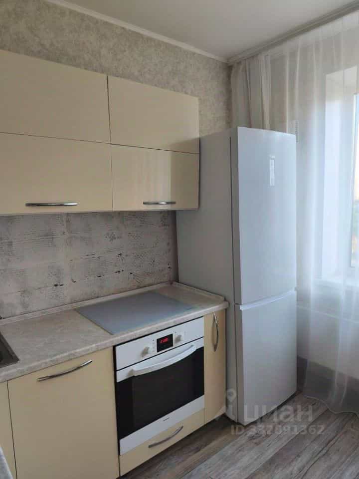 Россия, Томск, улица Юрия Ковалёва, 45, фото 8