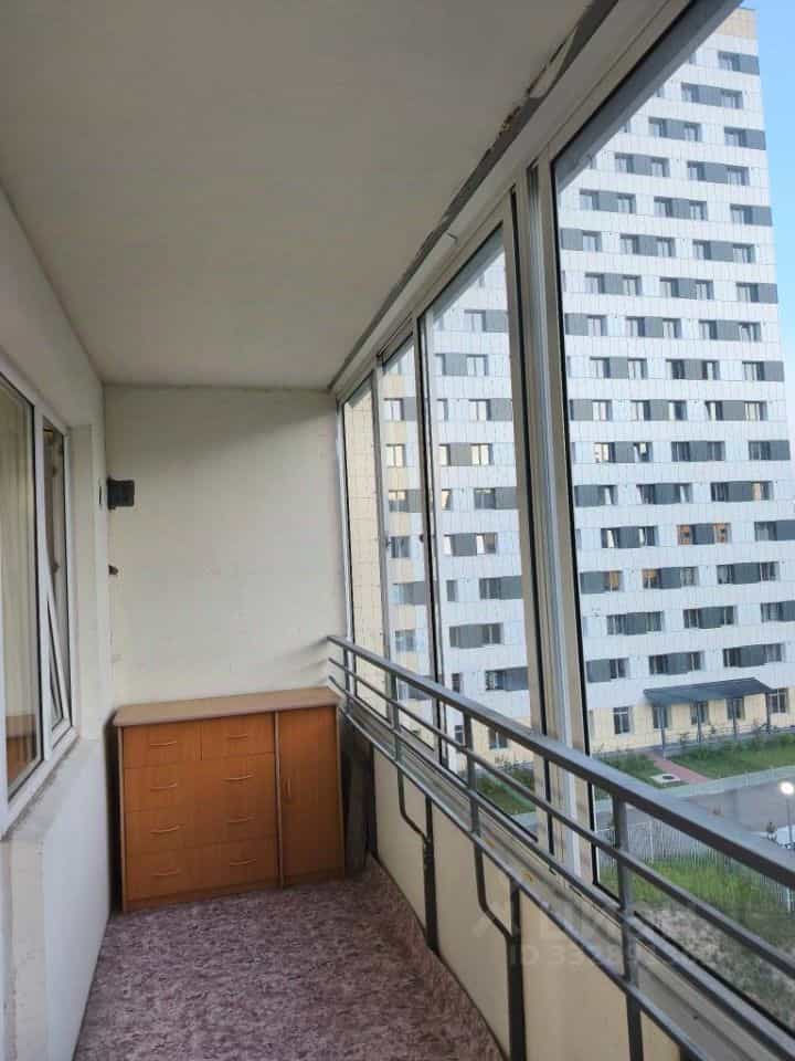 Россия, Томск, улица Юрия Ковалёва, 45, фото 13