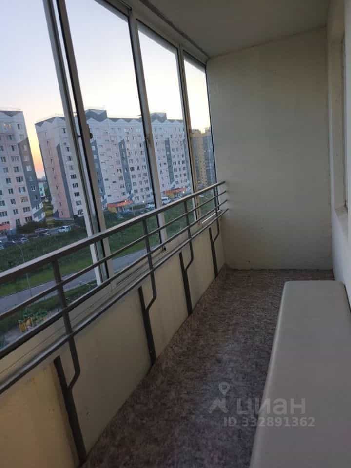 Россия, Томск, улица Юрия Ковалёва, 45, фото 14