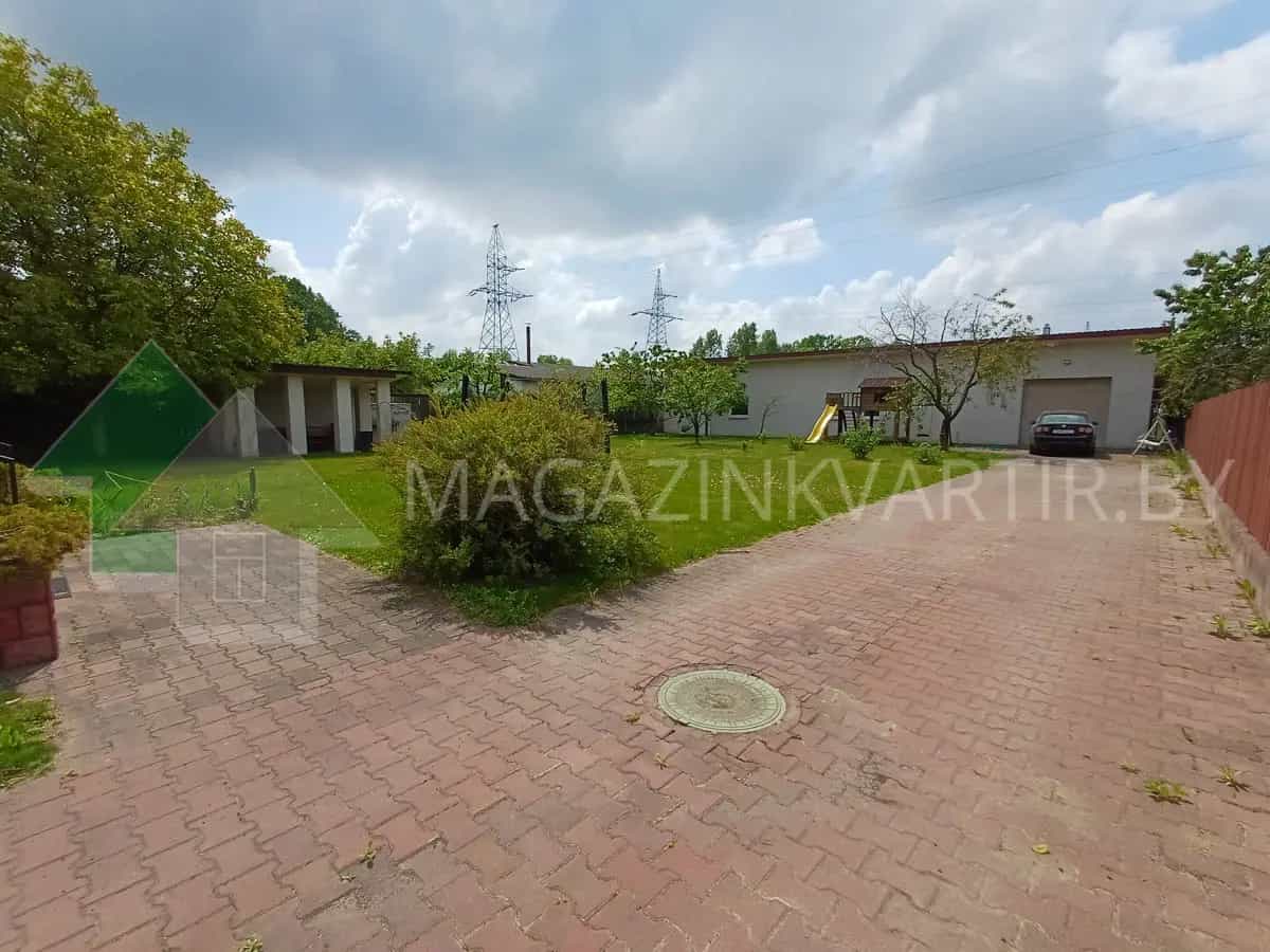 Беларусь, Брест, Старозадворская улица, 58, фото 12