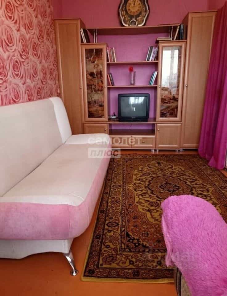 Россия, Омск, 3-я Железнодорожная улица, 10А