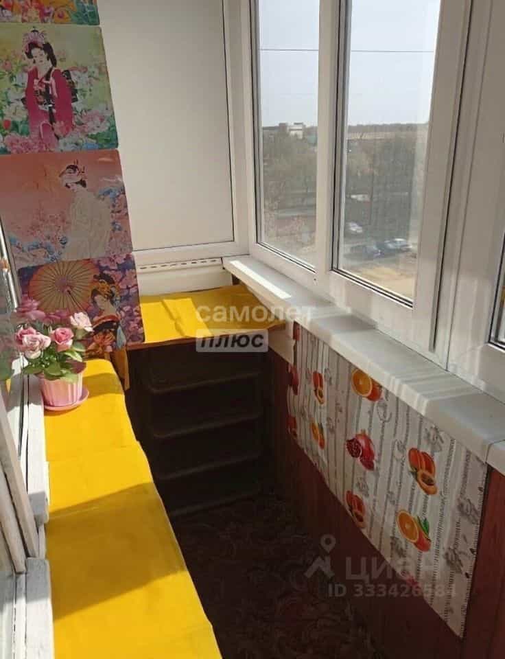Россия, Омск, 3-я Железнодорожная улица, 10А, фото 12