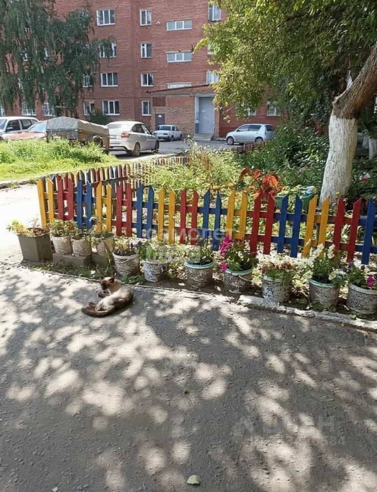 Россия, Омск, 3-я Железнодорожная улица, 10А, фото 15
