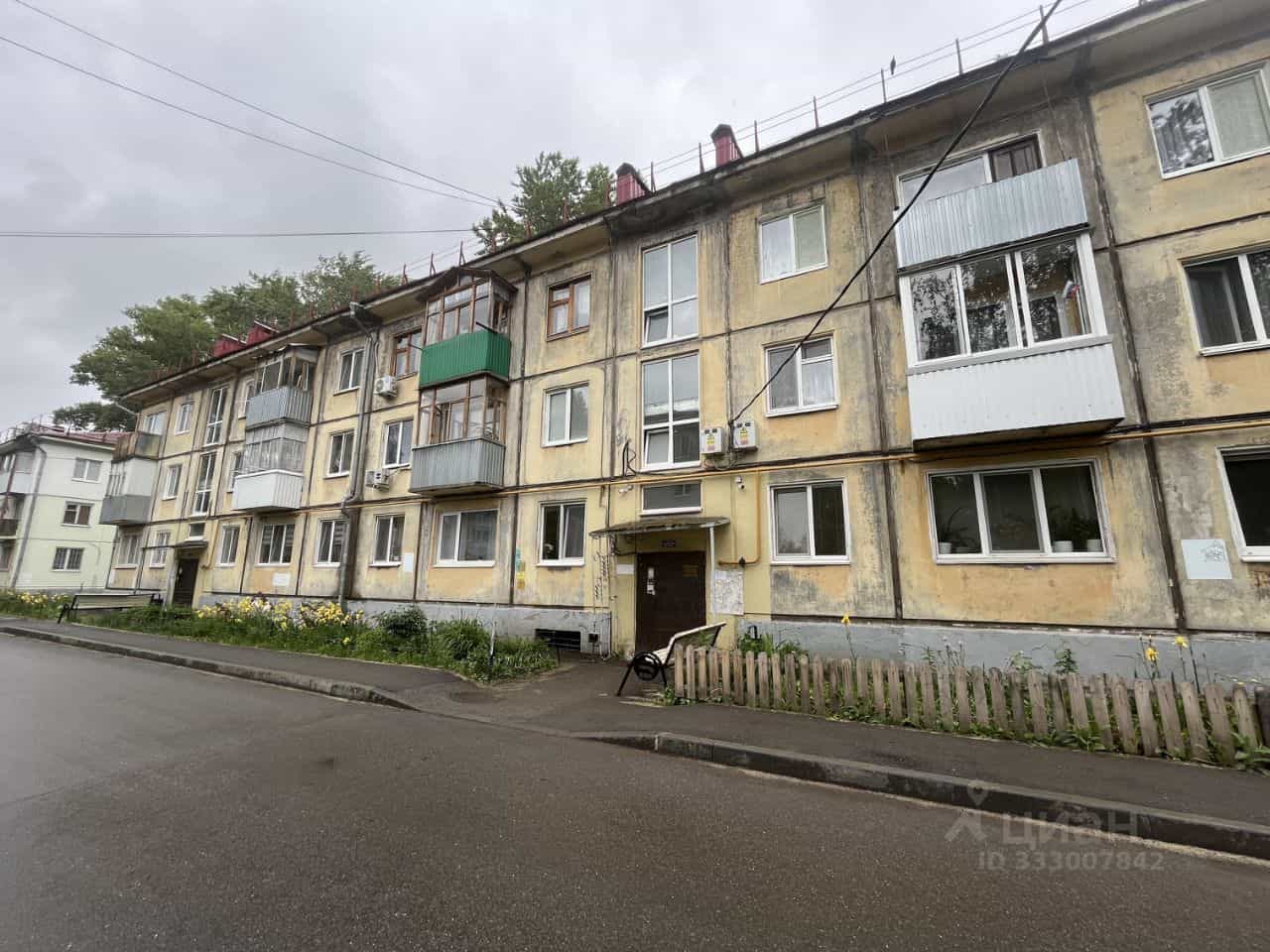 Россия, Республика Башкортостан, Уфа, улица Правды, 8, фото 8