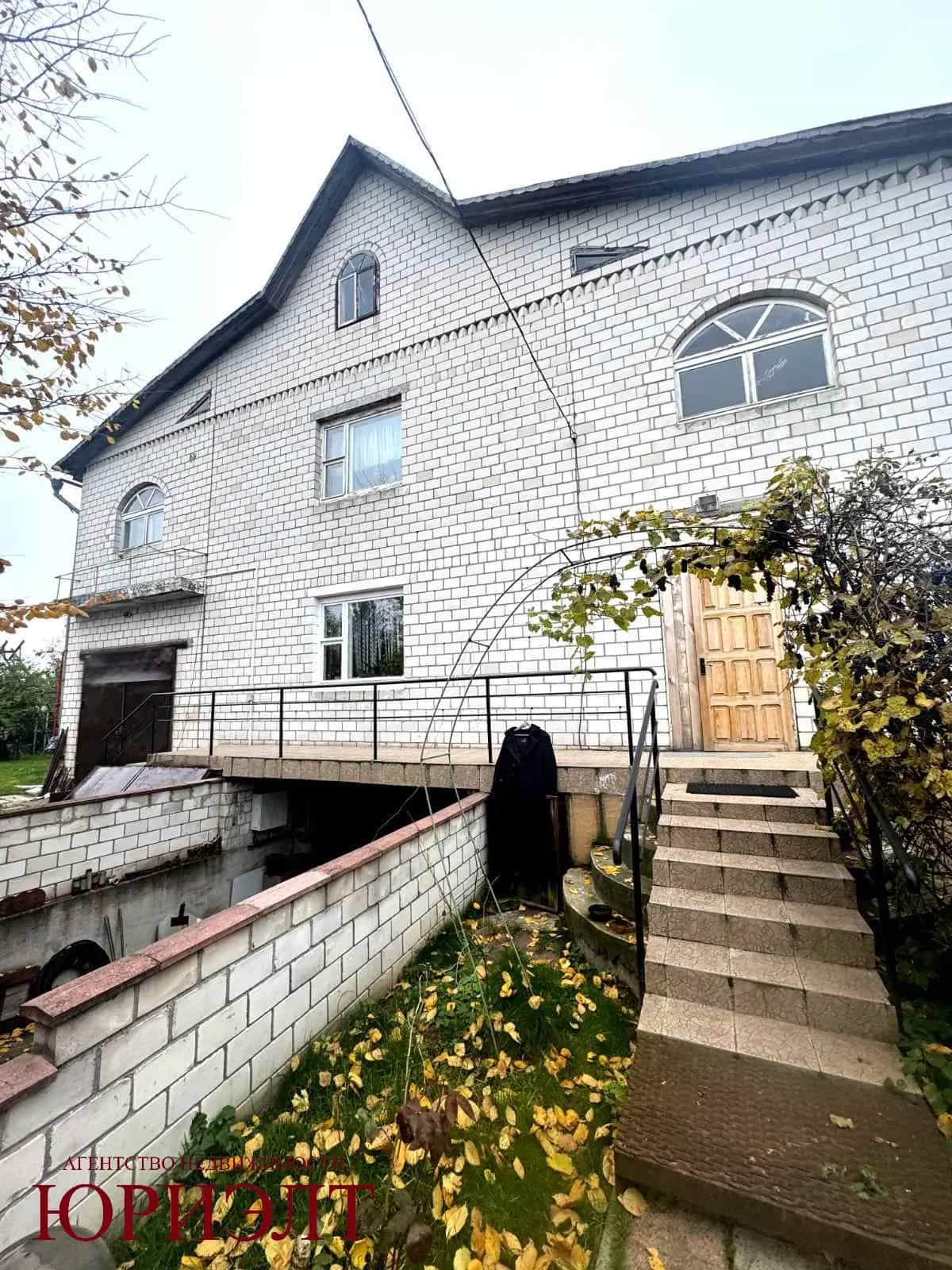 Беларусь, Гомельский район, агрогородок Красное, Полевая улица, 14, фото 2