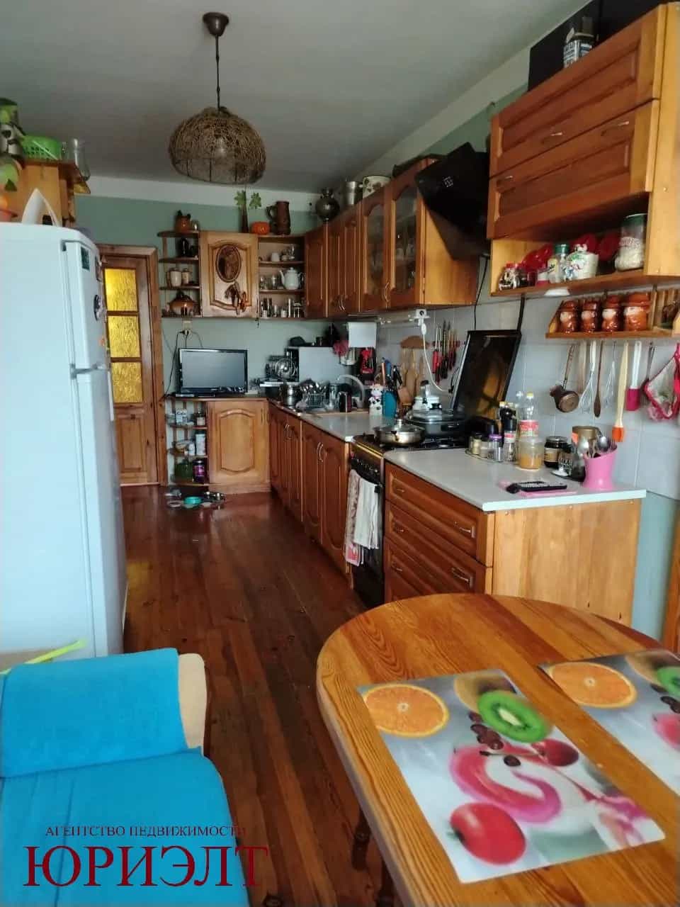Беларусь, Гомельский район, агрогородок Красное, Полевая улица, 14, фото 8