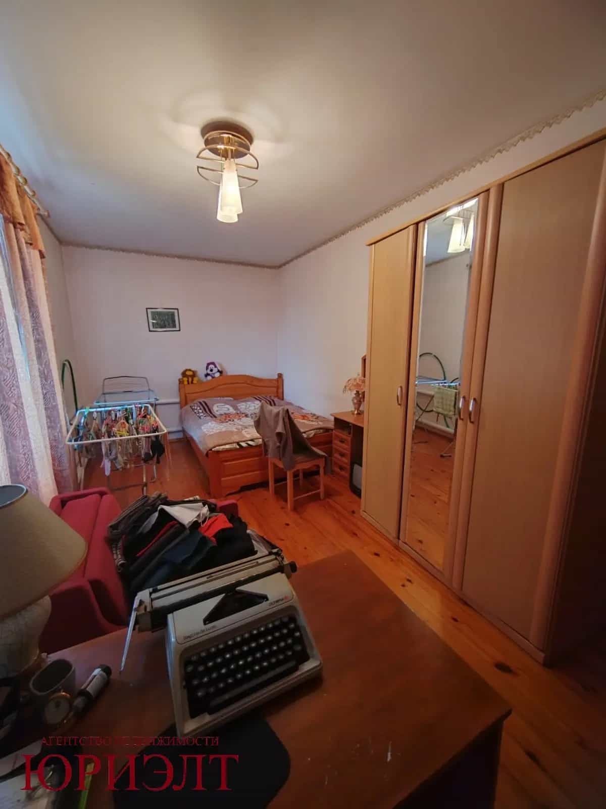 Беларусь, Гомельский район, агрогородок Красное, Полевая улица, 14, фото 11