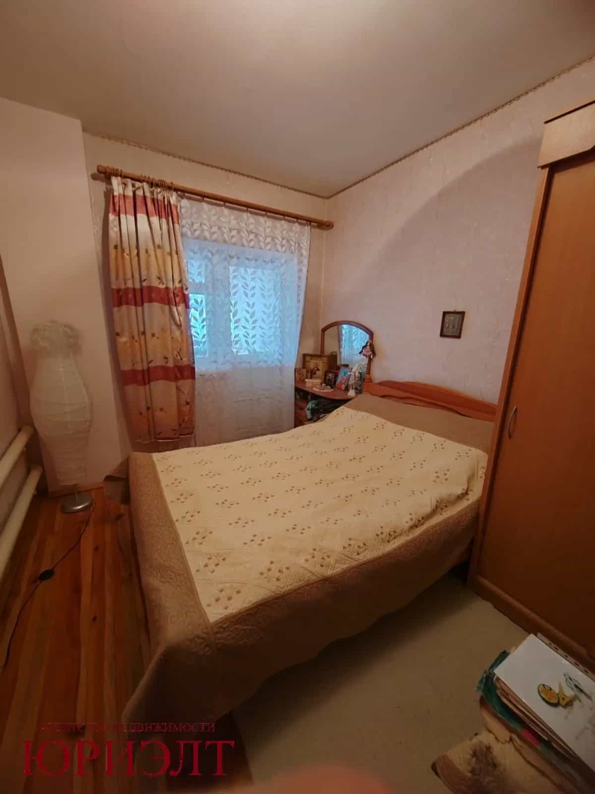 Беларусь, Гомельский район, агрогородок Красное, Полевая улица, 14, фото 12