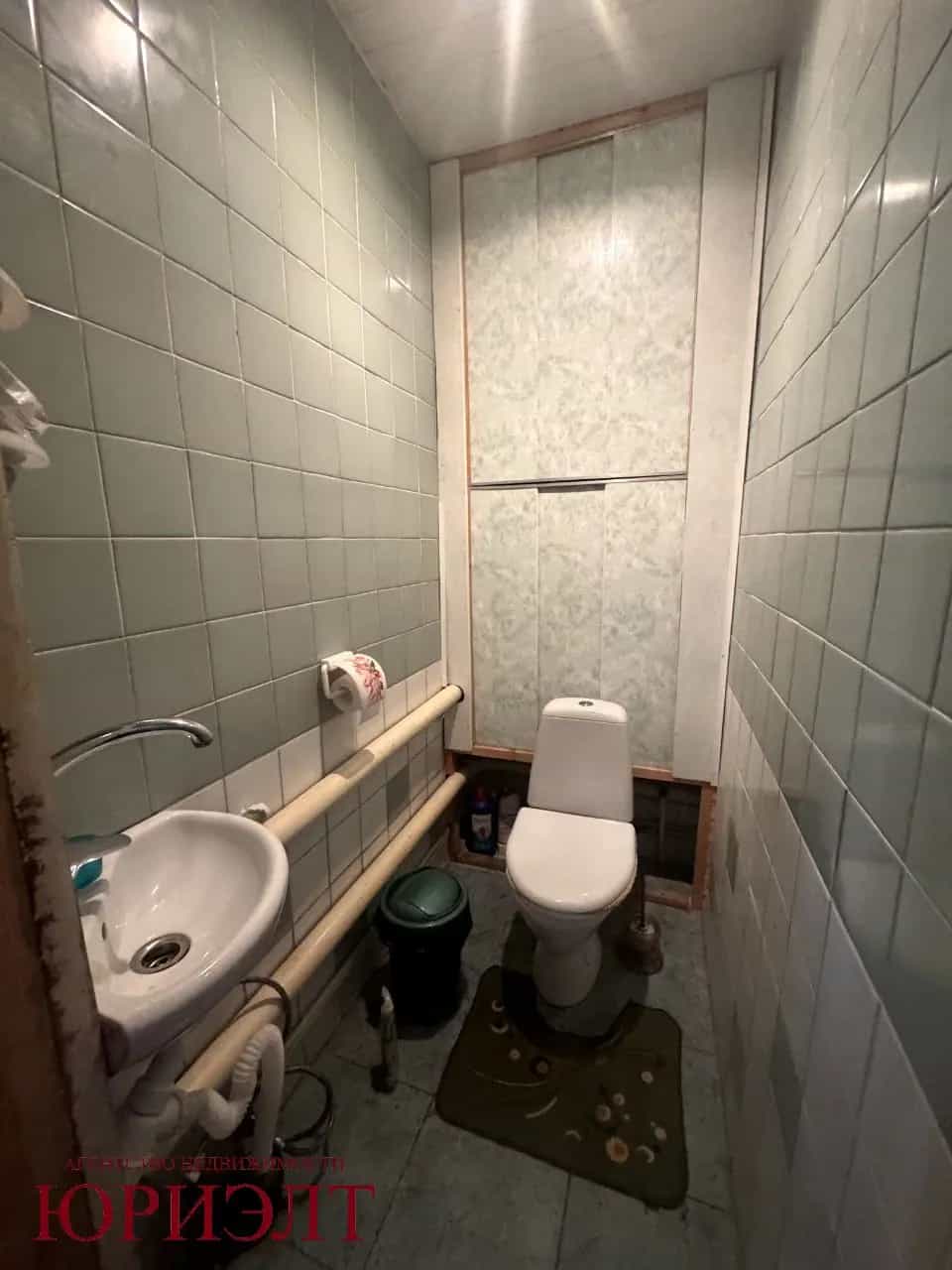 Беларусь, Гомельский район, агрогородок Красное, Полевая улица, 14, фото 15