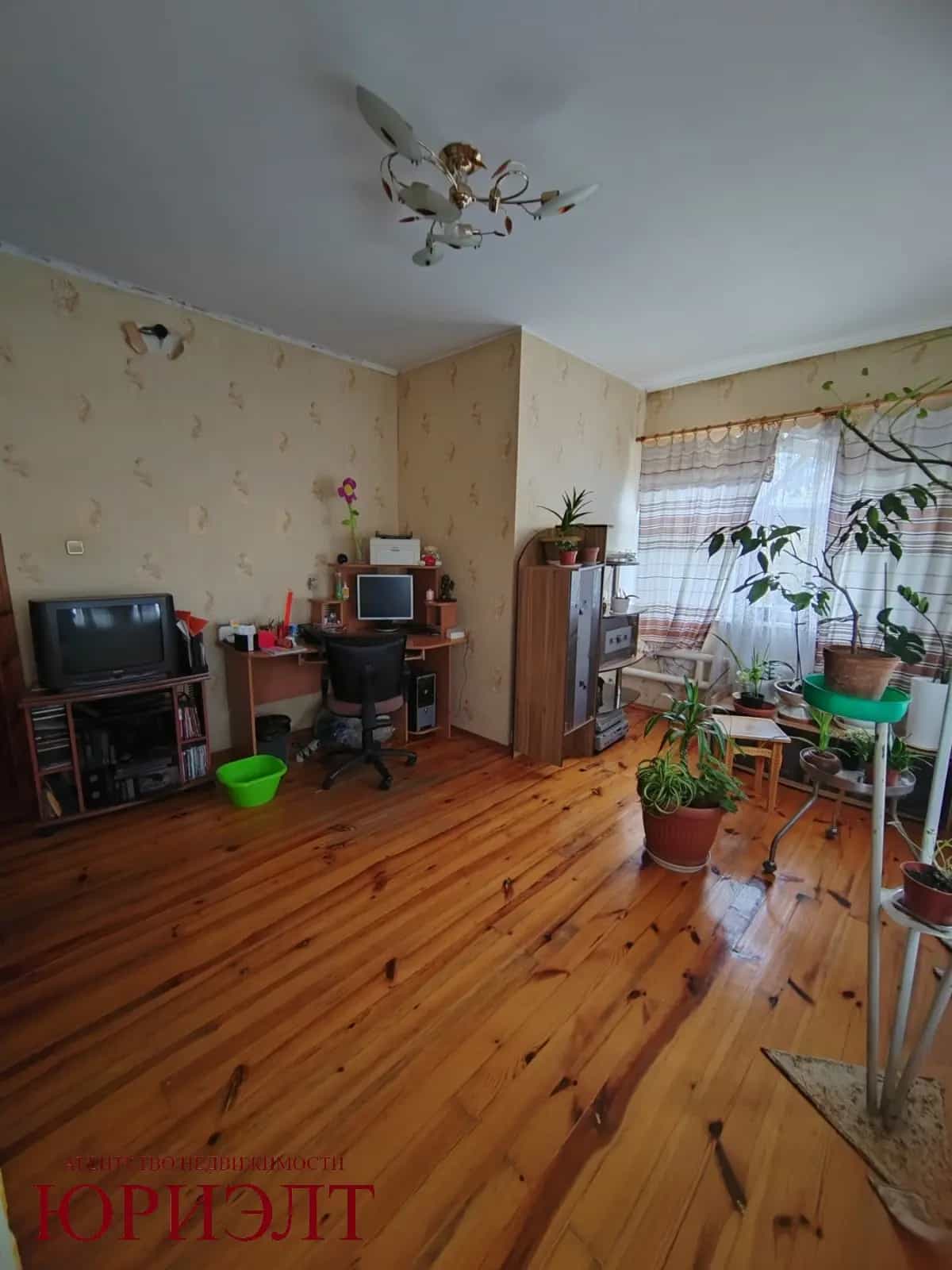 Беларусь, Гомельский район, агрогородок Красное, Полевая улица, 14, фото 17