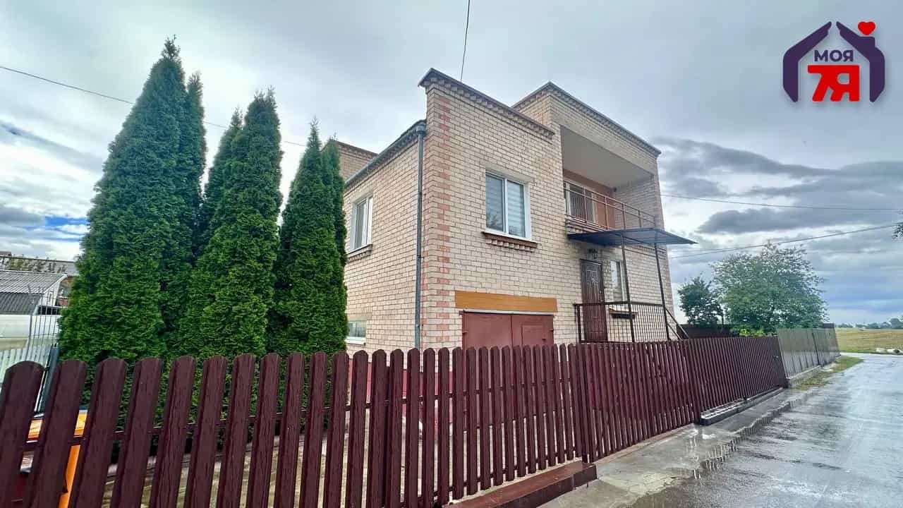 Беларусь, Минская область, Слуцк, 2-й переулок 14 Партизан, 58, фото 2