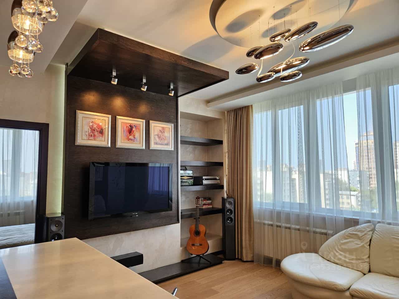 Россия, Новосибирск, улица Державина, 77/2, фото 7