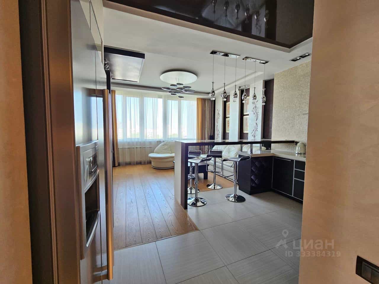 Россия, Новосибирск, улица Державина, 77/2, фото 17