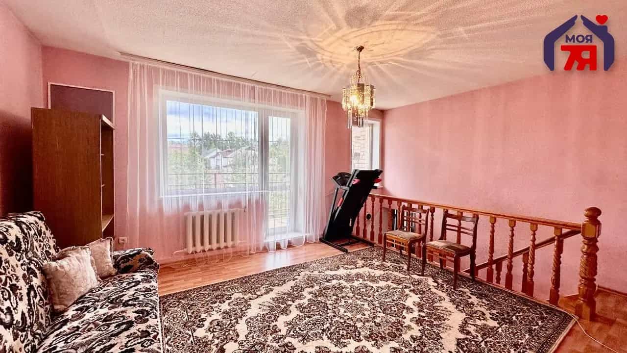 Беларусь, Минская область, Слуцк, 2-й переулок 14 Партизан, 58, фото 27