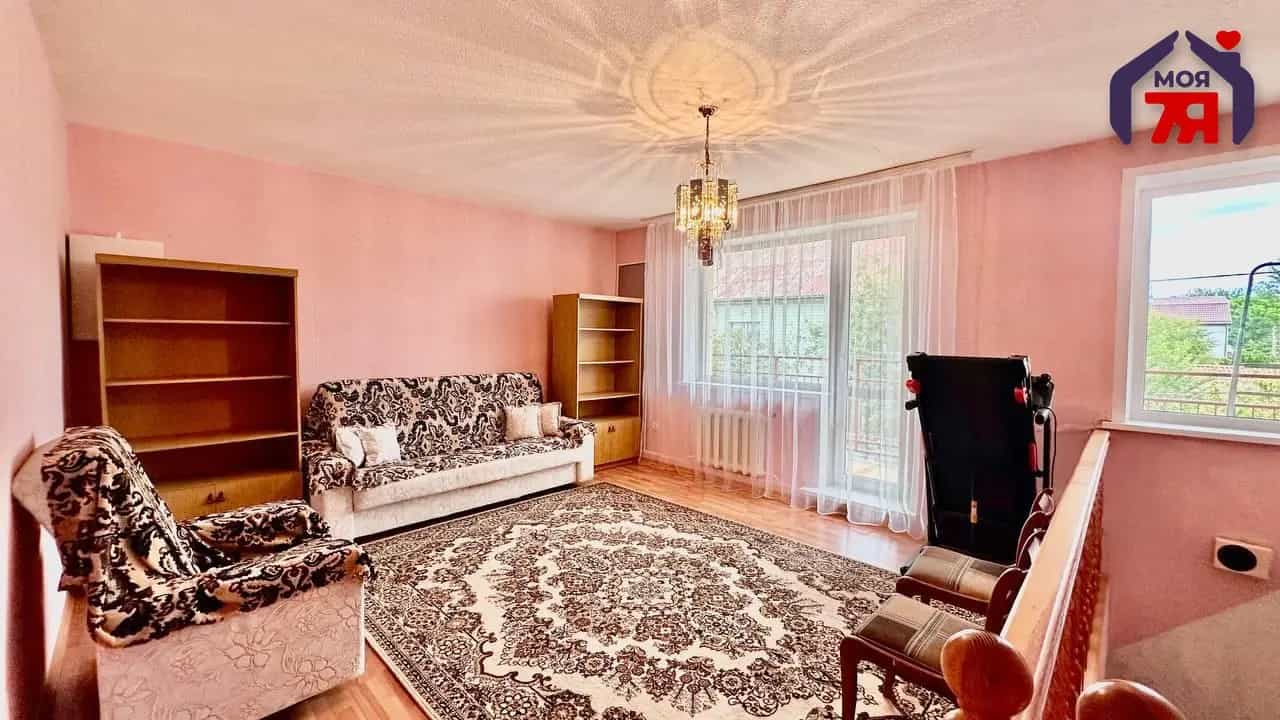 Беларусь, Минская область, Слуцк, 2-й переулок 14 Партизан, 58, фото 28