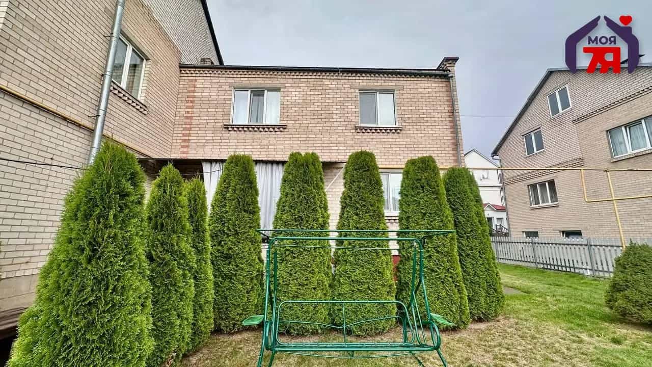 Беларусь, Минская область, Слуцк, 2-й переулок 14 Партизан, 58, фото 37
