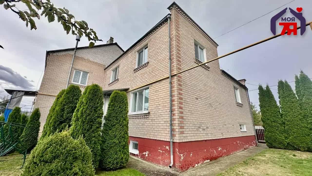 Беларусь, Минская область, Слуцк, 2-й переулок 14 Партизан, 58, фото 38