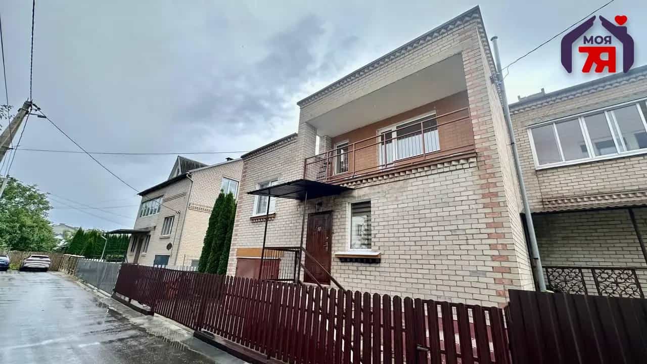 Беларусь, Минская область, Слуцк, 2-й переулок 14 Партизан, 58, фото 41