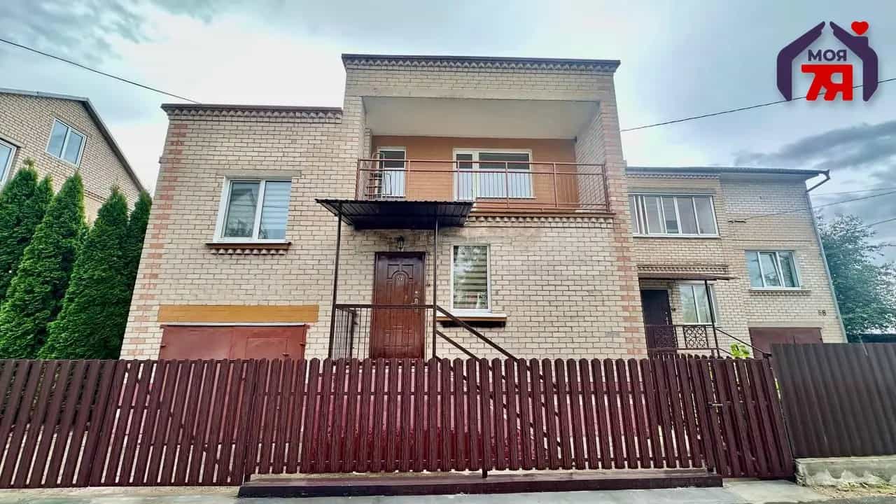 Беларусь, Минская область, Слуцк, 2-й переулок 14 Партизан, 58, фото 42
