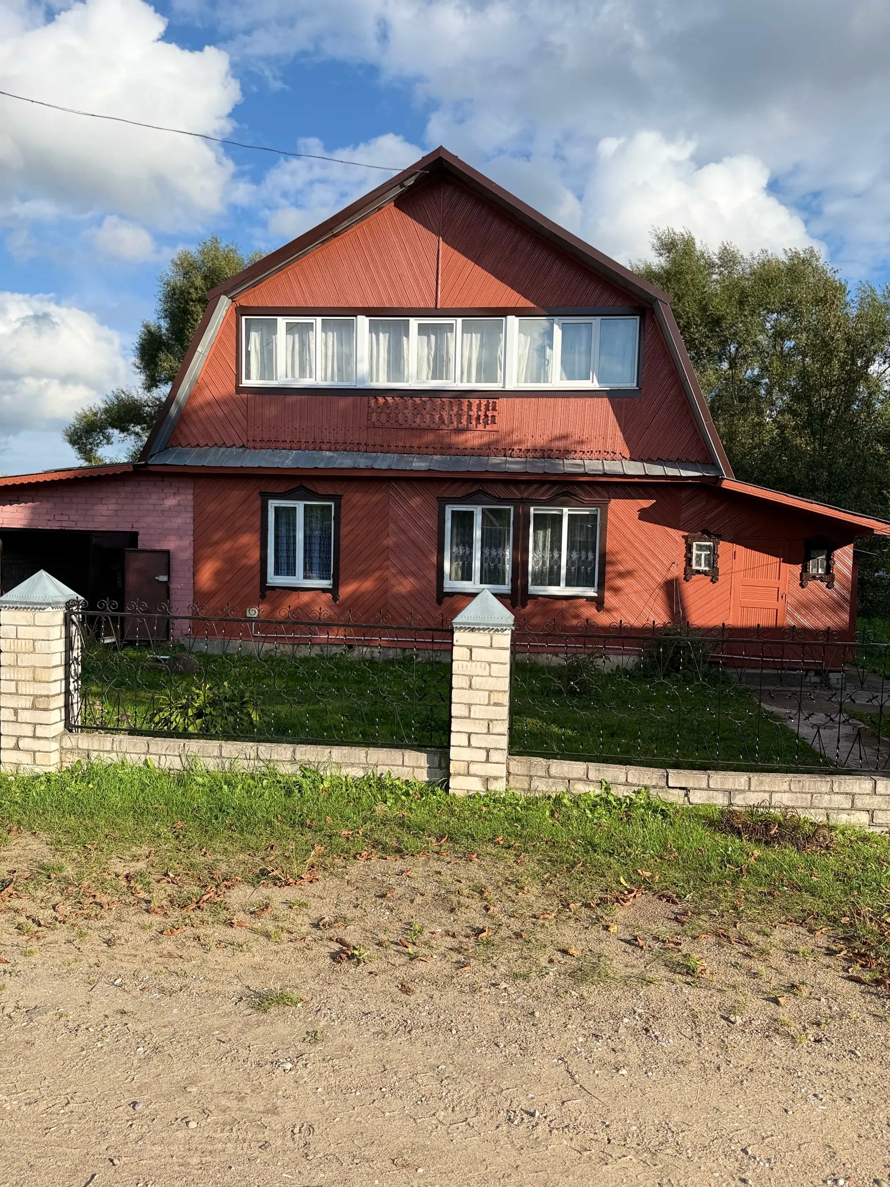Беларусь, Минская область, Борисов, Мельничный переулок, 15