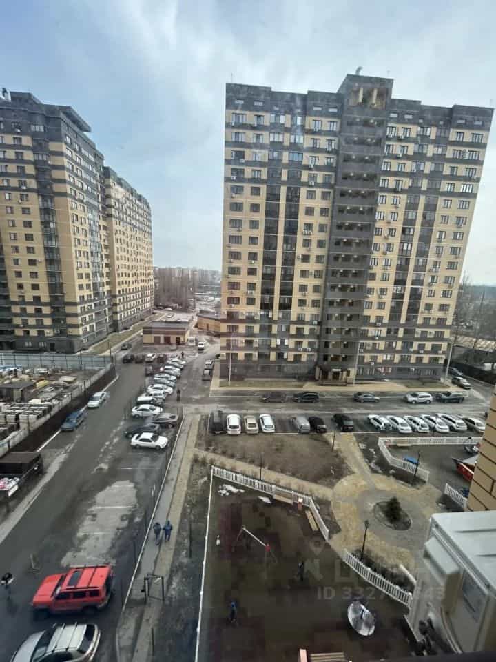 Россия, Воронеж, улица Кривошеина, 13/11, фото 23