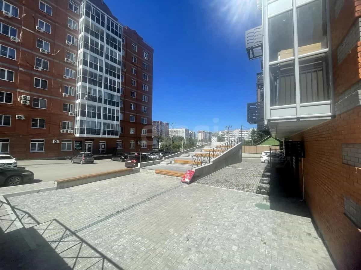 Россия, Хабаровск, Заозёрная улица, 34